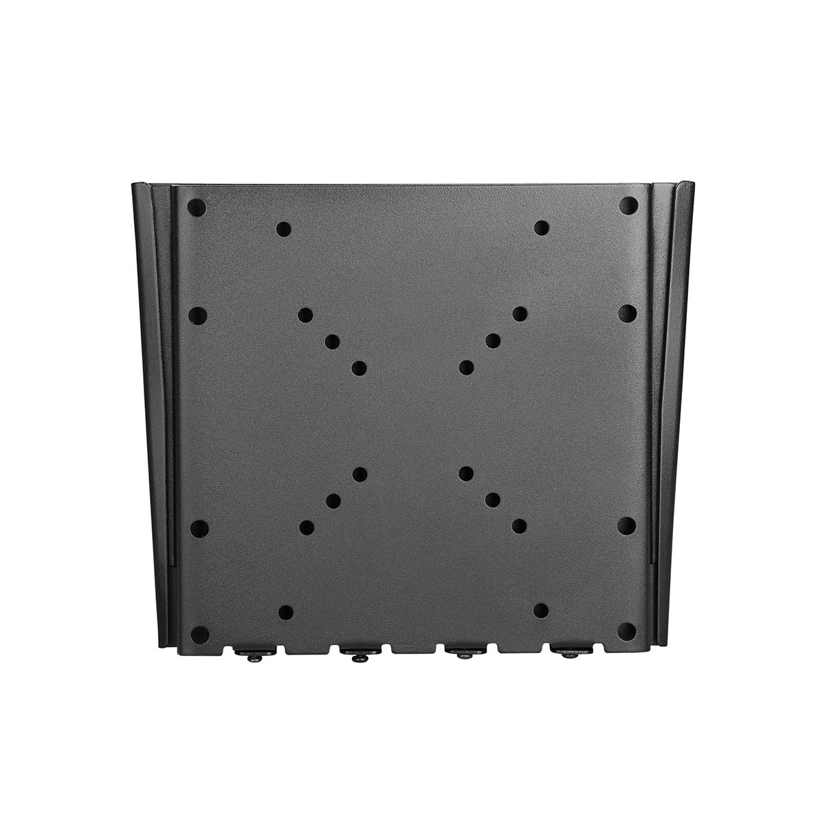 Economy Super Slim Fixed Wall Mount